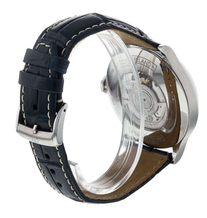Baume et Mercier Capeland M0A10106